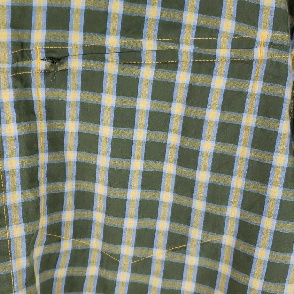 Gander Mtn. Button Down - Picture 3 of 8